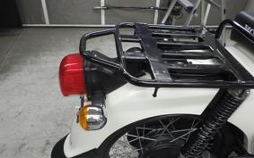 HONDA ｸﾛｽｶﾌﾞ110-2 2006 JA45