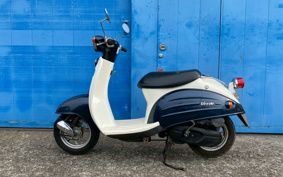 SUZUKI VERUDE CA1MB