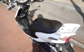 YAMAHA JOG ZR 2007 SA16J