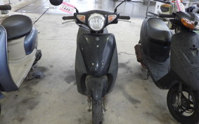 SUZUKI ﾚｯﾂ CA4AA