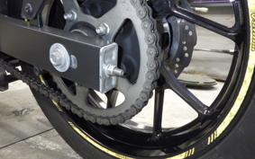 SUZUKI Vｽﾄﾛｰﾑ250A 2009