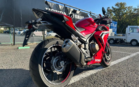 HONDA CBR400R ABS 2020 NC56