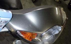 HONDA DIO Gen.5 2025 AF57