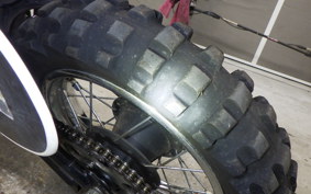 YAMAHA YZ50 3R0