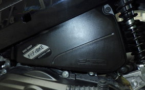 HONDA ﾀﾞﾝｸ AF74