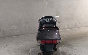 HONDA FUSION MF02