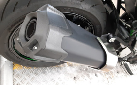 KAWASAKI NINJA H2 SX 2023 ZXT02P