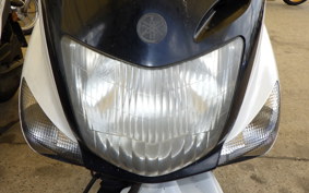 YAMAHA MAJESTY 125 FI
