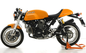 DUCATI SPORT 1000 2008