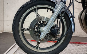 SUZUKI GS750G 1984 GS750G