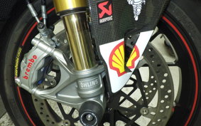 DUCATI PANIGALE V4 S 2018