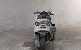 YAMAHA MAJESTY 125 SE27