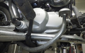 YAMAHA YB-1 Gen.2 2016 UA05J