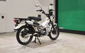HONDA CT125-2 JA65