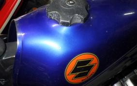 SUZUKI GRASS TRACKER Bigboy NJ47A