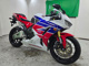 Фото Honda CBR600RR 2017 с японского аукциона