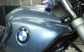 BMW R 1150 R 2001