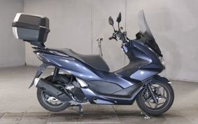 HONDA PCX125 JK05