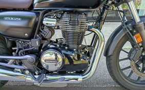 HONDA GB350 2024 NC59