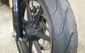 HARLEY XG750ｽﾄﾘｰﾄ 2015