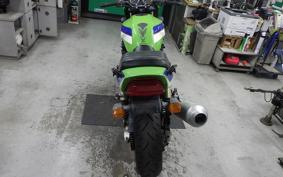 KAWASAKI ZRX1100 1999 ZRT10C