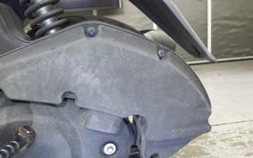SUZUKI ADDRESS V125 CF4EA