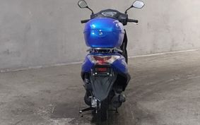 HONDA DIO 125 TJJL