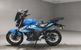 SUZUKI JIKUSA-250 ED24J