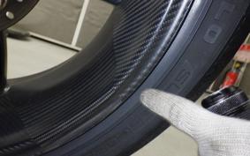 DUCATI ストリート FIGHTER V4SP2 2023