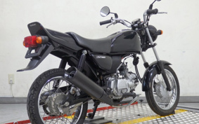SUZUKI GS50 NA41A