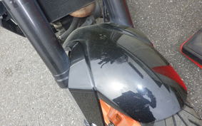 KTM 250 DUKE
