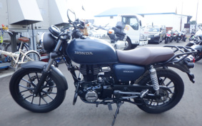 HONDA GB350 2022 NC59