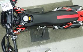 DUCATI HYPERMOTARD698モノ 2024