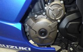 SUZUKI ｼﾞｸｻｰ250SF ED22B