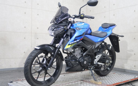 SUZUKI GSX-S125 ABS DL32B