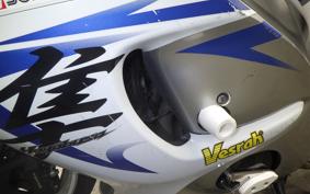 SUZUKI HAYABUSA Gen.2 2009