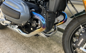 BMW R12 nine T 2025 0N01