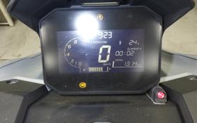 HONDA ADV160 2013 KF54