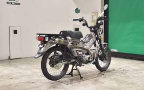 HONDA CT125-2 JA65