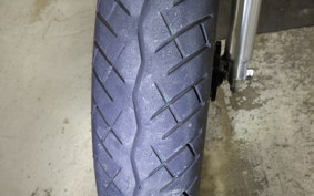 YAMAHA SR400 Gen.5 2022 RH16J