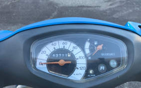 SUZUKI ADDRESS V125 CF46A