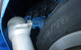 PEUGEOT ジャンゴ125