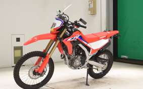 HONDA CRF250L 2003 MD47