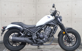 HONDA  REBEL 250 ABS MC49