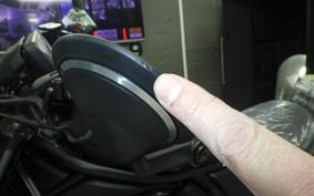 HONDA REBEL 1100 S DCT 2025 SC87