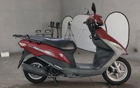 SUZUKI ADDRESS V125 DT11A