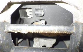 SUZUKI LET's 4 2023 CA45A