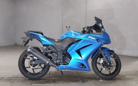 KAWASAKI NINJA250R EX250K