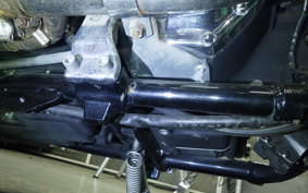 HARLEY FXDL 1580 2009