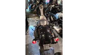 HARLEY FXDLS 2016 GS8